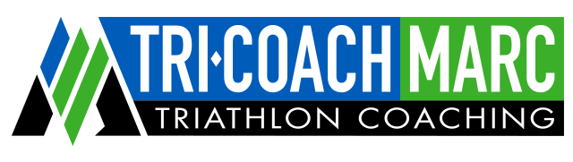 tri coach marc logo